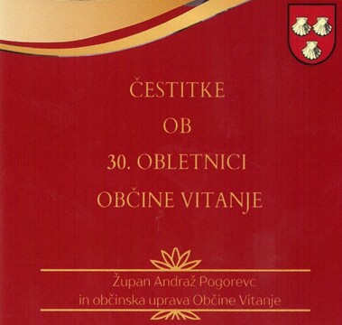 Čestitka
