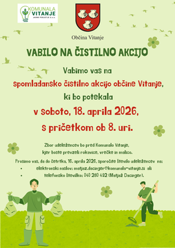 Vabilo_čistilna akcija april 2026