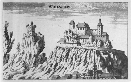 Weitenstein