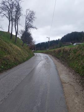 Cesta